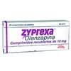 major-pharmacy-Zyprexa